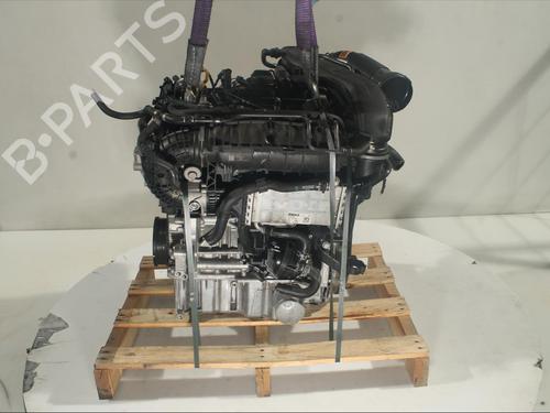 Moteur SEAT ATECA (KH7, KHP) 1.5 TSI (150 hp) 23993945