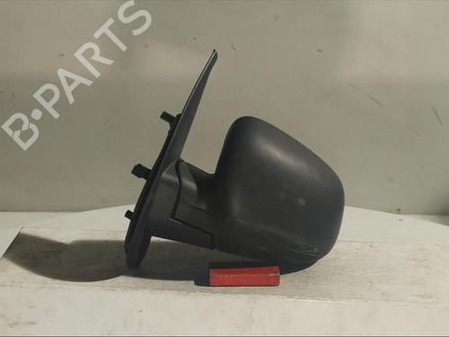 Used Left mirror Left mirror MERCEDES-BENZ CITAN Box Body/MPV (W415) 109 CDI (415.601, 415.603, 415.605) (90 hp) 16128442 16128442
