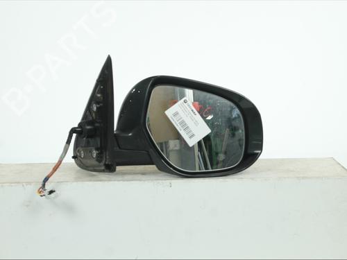 Used Right mirror Right mirror 39496566 39496566