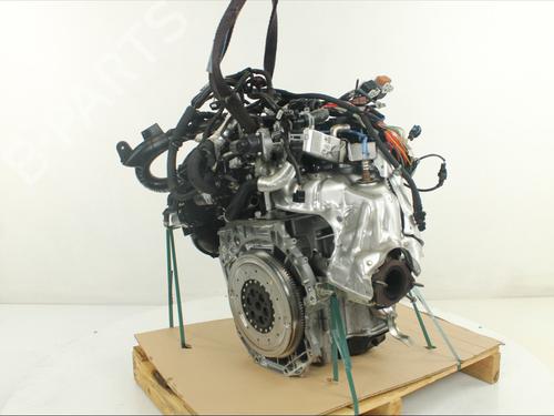 Engine RENAULT ARKANA I (LCM_, LDN_) 1.6 E-TECH 145 (LDMU) | BP32874124M1 - Image 3