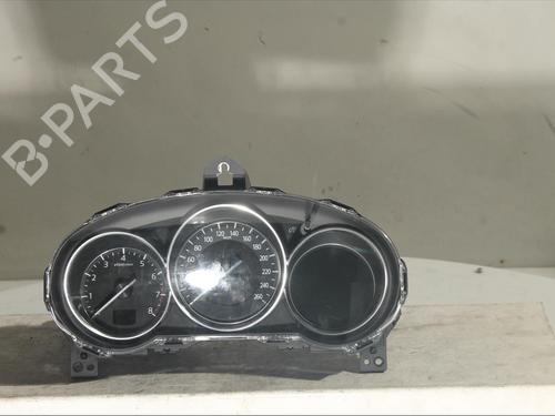 Kombinert Instrument MAZDA CX-5 (KF) 2.0 (165 hp) 18068125