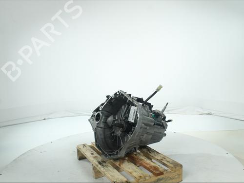 Gearbox DACIA DUSTER (PYM_, PYN_) 1.2 TCe 130 | BP36791556M3 - Image 2