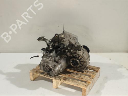 Gearbox VW PASSAT B7 (362) 1.6 TDI | BP32223621M3