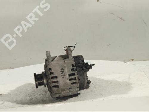 Alternator VW CC B7 (358) 1.4 TSI | BP11991146M7 