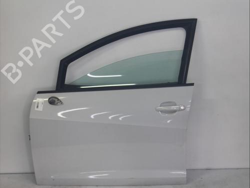 Used Left front door SEAT IBIZA IV ST (6J8, 6P8) 1.6 TDI (105 hp) 30266028