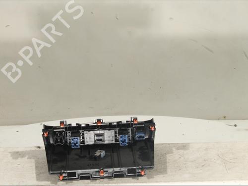 Display monitor TOYOTA RAV 4 V (_A5_, _H5_) 2.5 Hybrid (AXAH52) | BP16440713C48 