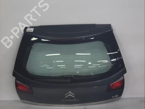 Used Tailgate Tailgate CITROËN C3 II (SC_) 1.6 HDi (92 hp) 32254079 32254079