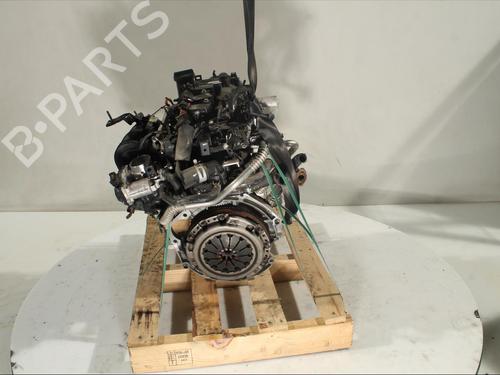 Engine KIA PICANTO III (JA) 1.0 | BP16693453M1 