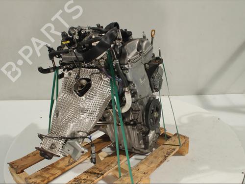 Engine TOYOTA YARIS (_P13_)  | BP11910483M1 