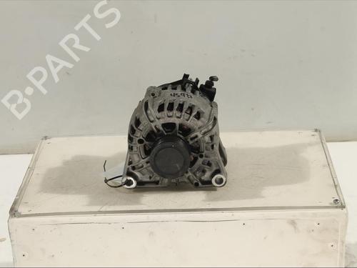 Used Alternator Alternator FORD FIESTA VI (CB1, CCN) 1.25 (82 hp) 11903097 11903097