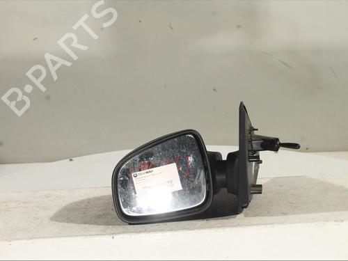 Used Left mirror DACIA SANDERO II 1.5 dCi (90 hp) 23336439