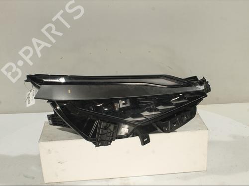 right-headlight-nissan-qashqai-iii-j12-2021-29173436 main image