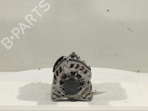 Used Alternator Alternator DACIA SANDERO II TCe 90 (B8M1, B8MA, B8AC) (90 hp) 12240762 12240762