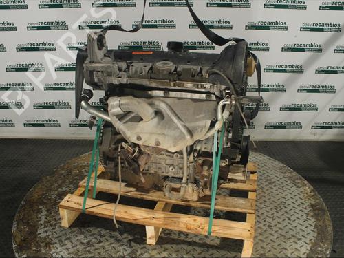 Engine VOLVO S60 I (384) 2.4 D | BP11894799M1 
