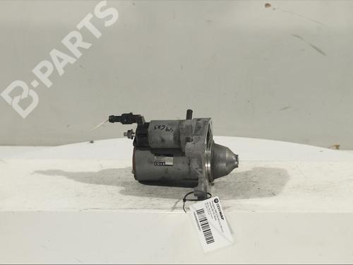 Used Starter PEUGEOT 208 I (CA_, CC_) 1.6 HDi / BlueHDi 75 (75 hp) 11912748
