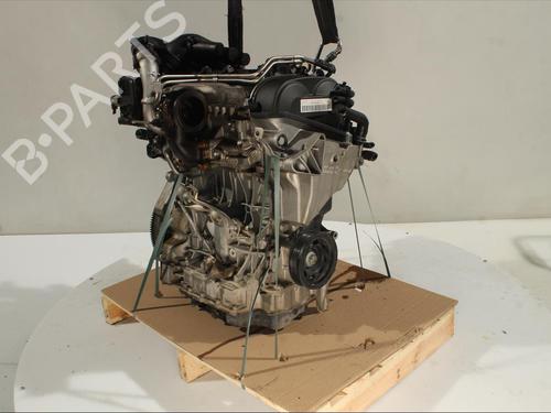 Engine SEAT LEON SC (5F5) 1.4 TSI | BP27555271M1 