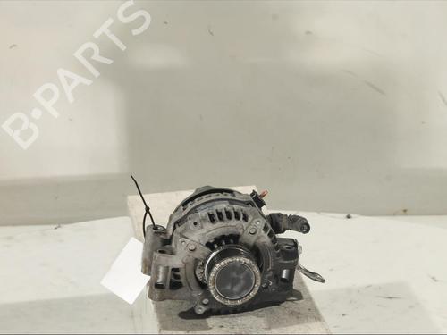 Alternator TOYOTA RAV 4 III (_A3_) 2.2 D (ALA35_) | BP16521572M7 