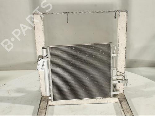 Used AC radiator AC radiator KIA PICANTO III (JA) 1.0 (67 hp) 16693448 16693448