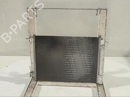 Used AC radiator AC radiator RENAULT TWINGO III (BCM_, BCA_) 0.9 TCe 95 (92 hp) 15883539 15883539
