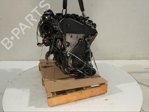 Engine SEAT IBIZA IV SC (6J1, 6P5) 2.0 TDI | BP30652638M1