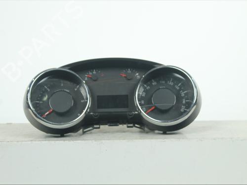 Used Instrument cluster Instrument cluster 37093089 37093089