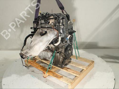 Engine TOYOTA YARIS (_P13_)  | BP18089630M1 