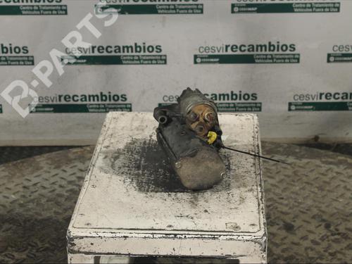 Startmotor PEUGEOT 307 SW (3H) 1.6 HDI 90 | BP11896198M8