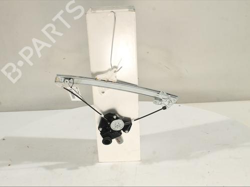 Rudehejsemekanisme ventre foran TOYOTA YARIS (_P21_, _PA1_, _PH1_) 1.5 Hybrid (MXPH10, MXPH11) 69820 K0010