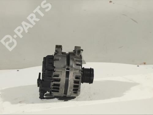 Alternator CITROËN C-ELYSEE (DD_) 1.6 BlueHDi 100 | BP11911462M7 