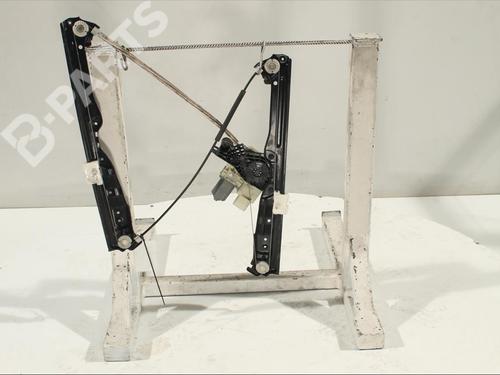 Front right window mechanism PEUGEOT 308 SW II (LC_, LJ_, LR_, LX_, L4_)  | BP12081987C23 