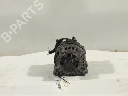 Used Alternator Alternator CITROËN C-ELYSEE (DD_) 1.6 BlueHDi 100 (99 hp) 11904985 11904985