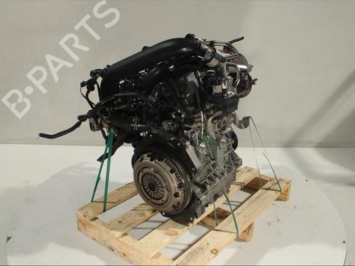 Engine VW POLO V (6R1, 6C1)  | BP13913152M1 