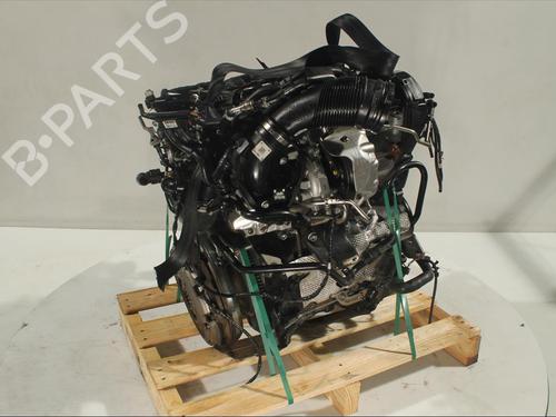 Engine AUDI A4 Allroad B9 (8WH, 8WJ)  | BP13570295M1 