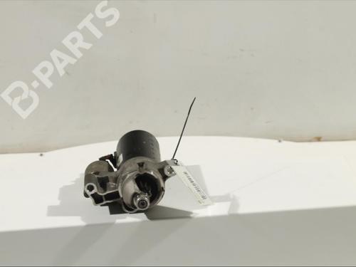 Used Starter AUDI A4 B8 (8K2) [2007-2017]  11981565