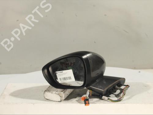 Used Left mirror CITROËN C4 Grand Picasso II (DA_, DE_) 2.0 BlueHDi 150 (150 hp) 27375568