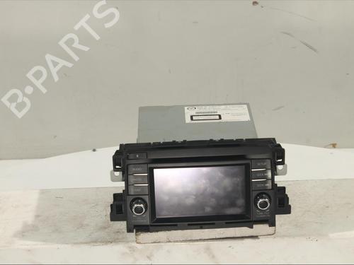 Used Display monitor Display monitor MAZDA CX-5 (KE, GH) 2.0 (KEEFW) (165 hp) 11984954 11984954