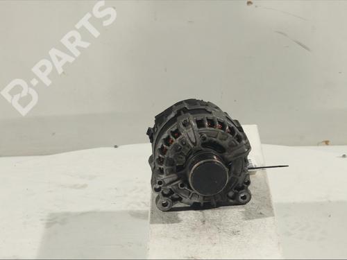 Alternator VW CC B7 (358) 2.0 TDI | BP11984771M7 