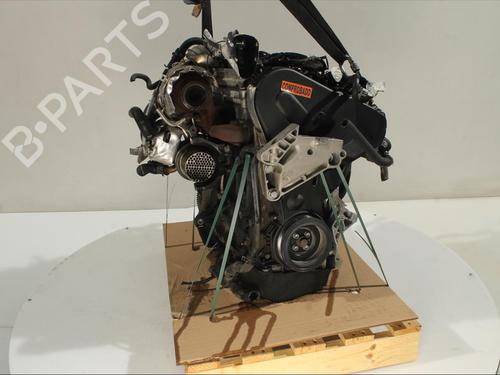 Engine SKODA OCTAVIA III (5E3, NL3, NR3) 1.6 TDI | BP27310085M1 