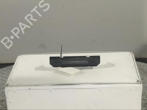 Used Display monitor Display monitor SUZUKI GRAND VITARA II (JT, TE, TD) 1.9 DDiS All-wheel Drive (JT419, TD44, JB419WD, JB419XD,... (129 hp) 11901461 11901461