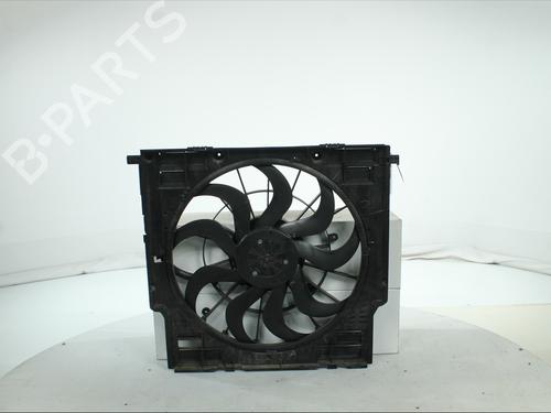 Used Radiator fan Radiator fan 39061137 39061137