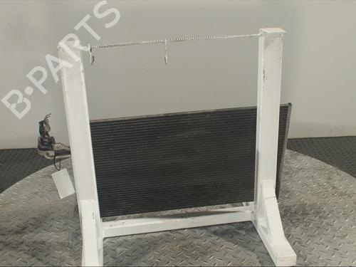 AC radiator VOLVO C30 (533) 1.6 D | BP12078780M32 