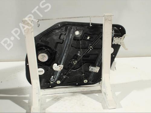 Front left window mechanism KIA CARENS IV 1.7 CRDi | BP12079604C22 