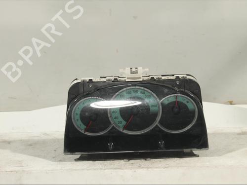 Used Instrument cluster TOYOTA COROLLA Verso (ZER_, ZZE12_, R1_) 2.2 D-4D (AUR10_, AUR10R) (136 hp) 26919812