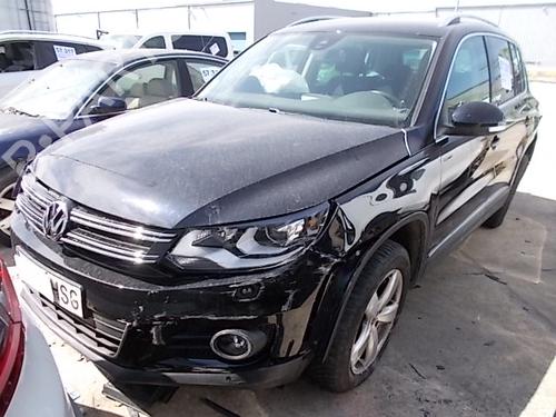 Engine VW TIGUAN (5N_) 2.0 TDI | BP34357047M1  - Image 9