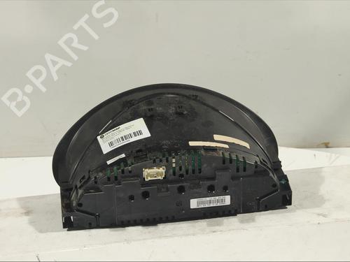 Kombinert Instrument MERCEDES-BENZ C-CLASS Coupe (CL203) C 220 CDI (203.708) | BP26919795C47 