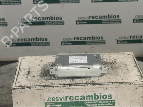 Used Electronic module Electronic module PEUGEOT 508 I (8D_) 1.6 BlueHDi 120 (120 hp) 12078247 12078247