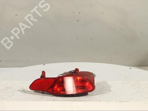 Used Rear fog light Rear fog light PEUGEOT 3008 II SUV (MC_, MR_, MJ_, M4_) 2.0 BlueHDi 180 (177 hp) 32377531 32377531