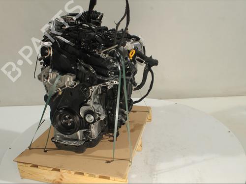 Motor VW TIGUAN (CT1) 2.0 TDI | BP28350436M1 