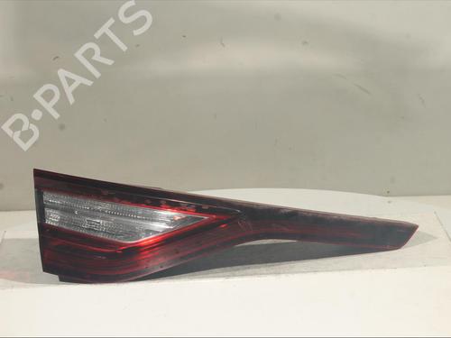 Used Left tailgate light Left tailgate light RENAULT MEGANE IV Hatchback (B9A/M/N_) 1.5 dCi 110 (B9A3) (110 hp) 21782920 21782920