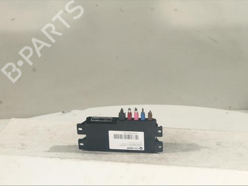 Used Electronic module Electronic module JEEP COMPASS (MP, M6, MV, M7) 1.6 Multijet (130 hp) 24399522 24399522